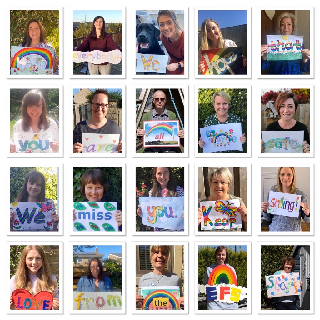 Emley First School tweet media