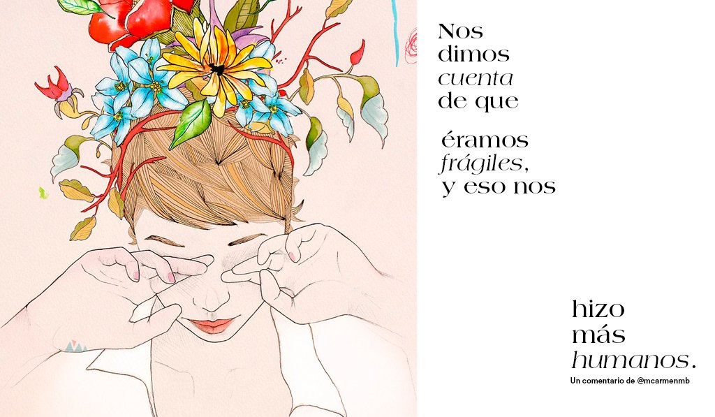 FundlaCaixa's tweet photo. Hoy, #DiadelLibro, te regalamos un libro muy especial elaborado con 23 frases como ésta publicadas en Instagram para dar ánimos durante el confinamiento. 

Descárgate el libro #HayPalabrasQueSonViento aquí ➡️ https://t.co/qNjbJHLoBz https://t.co/0KwU9MODXc