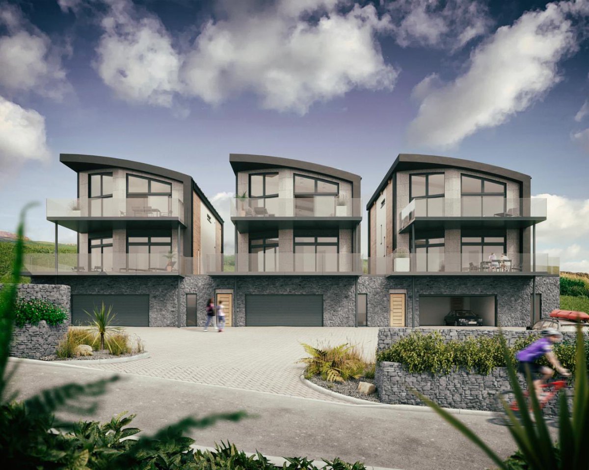 Cornwall Property tweet media