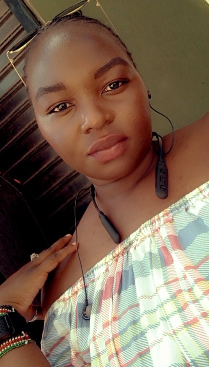 Allow not anyone not even one yani no one take you back to the place you prayed yourself out of!