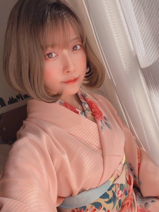 Twitterのコスプレ画像43