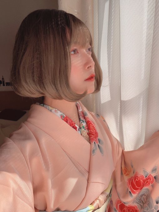 Twitterのコスプレ画像44