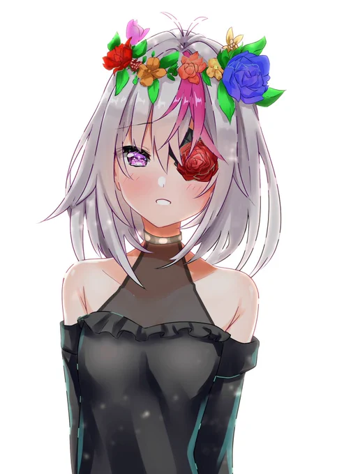 #ゆきやな戯 