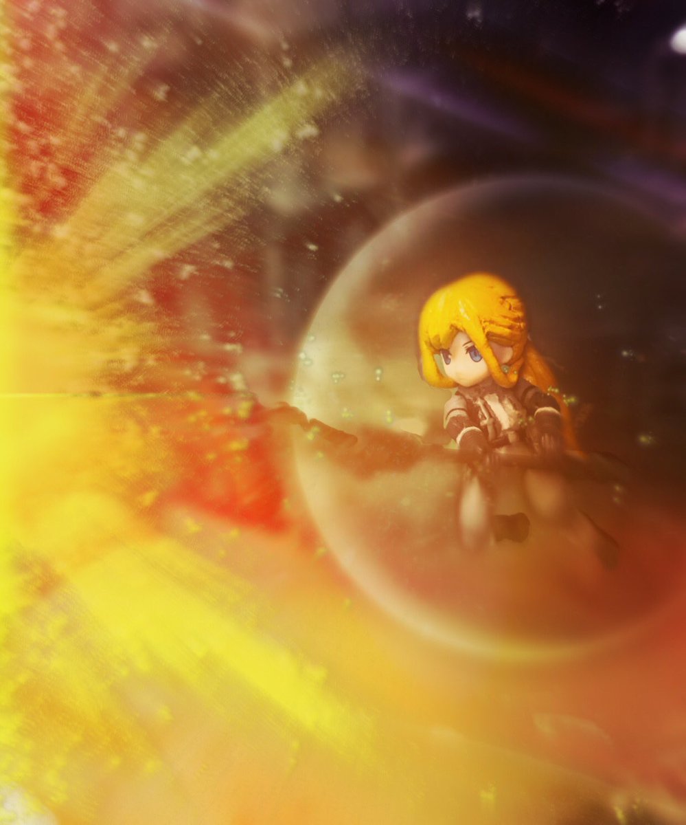 カズ リタdta 名前を3文字消すとかわいい デスクトップアーミー アリスギア造形部 リタdta 俺自身が推しになることだ 俺の霊圧が 消えた T Co 8vz6hksp7p