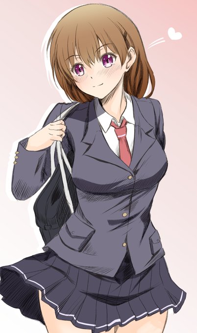 月末に配信決定したそうなのでφ(.. ) 唐突に訪ねてきた家出JKとの爛れた生活を連載予定です← 