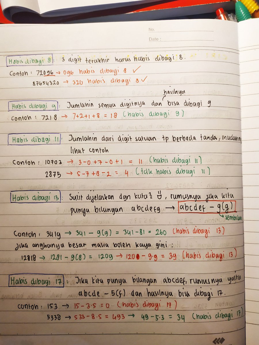 Ahnaf | Sukses Kuliah! tweet media