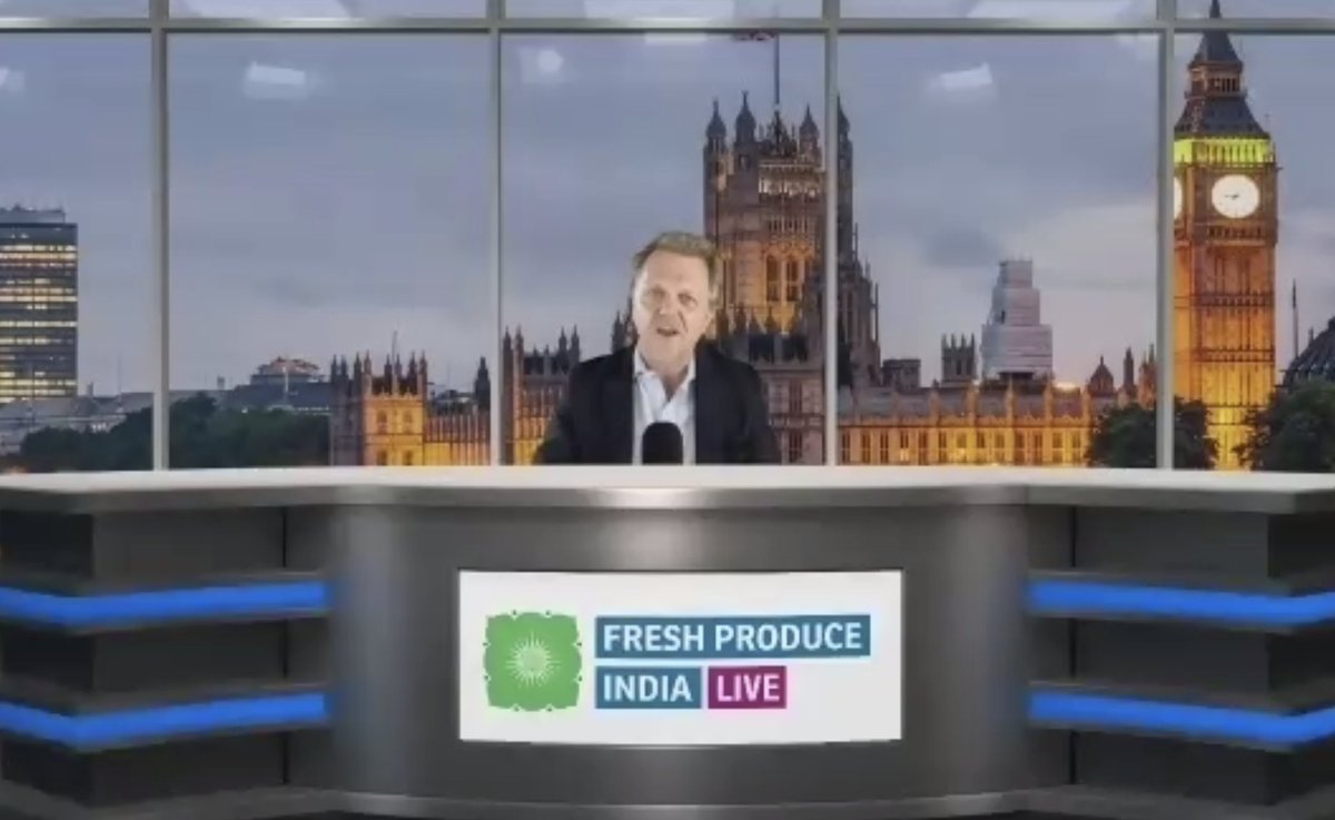freshprodINDIA's tweet photo. We're live on @zoom_us with over 500 attendees! Thank you for joining us, and a big thank you to our supporters for standing by us. #FPI2020 https://t.co/Jc7dsW3XCk