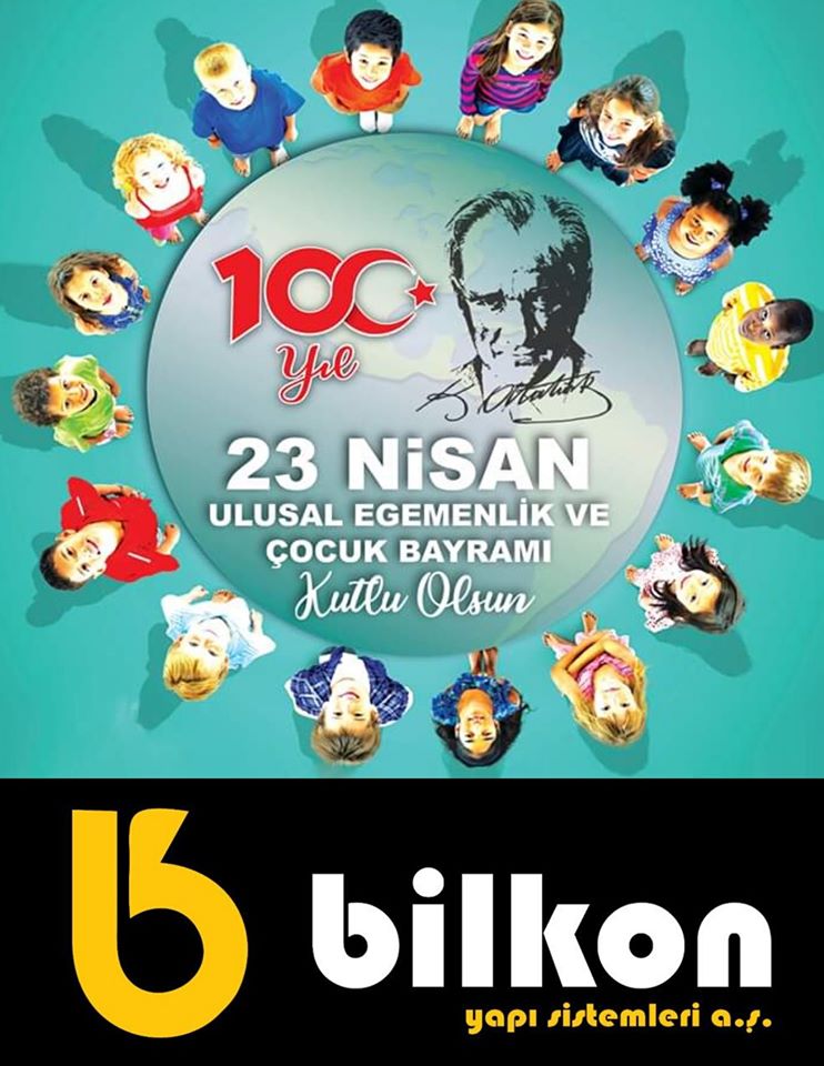Küçük Hanımlar, Küçük Beyler! Sizlerin Türkiye'yi bugünkü seviyeye getiren nesillerin izinden giderek ülkenin huzuru, refahı ve gelişmesi için zorluklar karşısında yılmayacağınıza olan inancımız tamdır. 23 Nisan Ulusal Egemenlik Ve Çocuk Bayramınız Kutlu Olsun #23NisanKutluOlsun