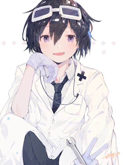 commission➕? 
