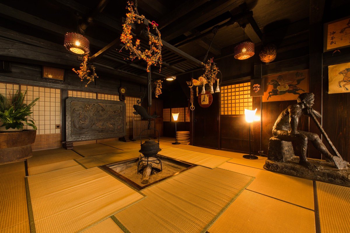 JpnBeautiful's tweet photo. Okuhida Onsen Village (Okuhida Onsen Gou) is the collective name of five hot springs in Takayama City, Gifu Prefecture.
It consists of Hirayu Onsen, Fukuchi Onsen, Shinhirayu Onsen, Tochio Onsen and Shinhotaka Onsen.
#japan
#onsen
#hotspring
#thermalspring
#nature
#photography https://t.co/u7z1hzsNDB