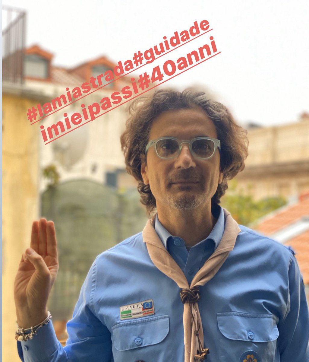 #lamiaPromessa