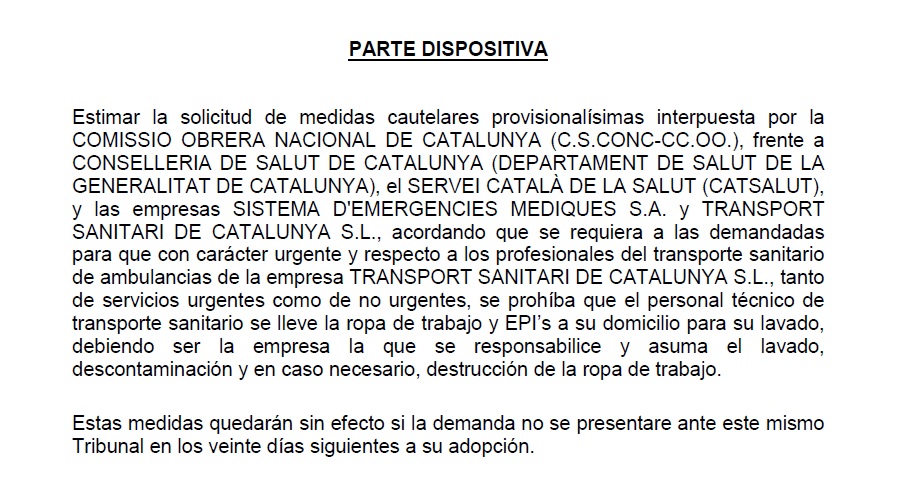 Serveis Jurídics de CCOO de Catalunya tweet media