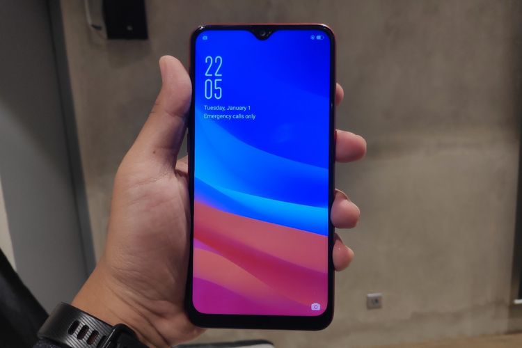 Tìm hiểu với hơn 94 hình nền oppo a5s mới nhất 42 Tải xuống APK Hình nền 4k Oppo A7x Oppo A3s cho Android