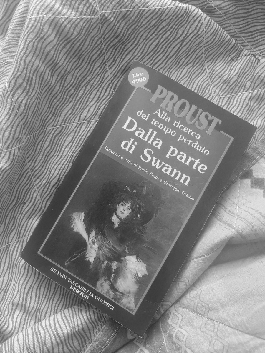 Ho appena finito la prefazione, il viaggio è ancora lungo mi sa.
#GiornataMondialeDelLibro #WorldBookDay