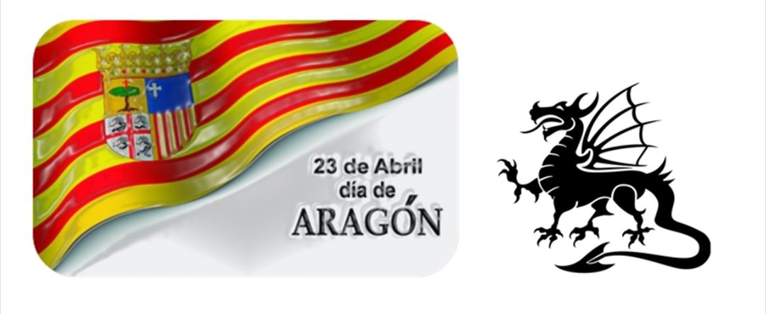 AdcomZaragoza's tweet photo. Feliz día de Aragón... 
SOMOS FUERTES!!!
ÁNIMO a todas las farmacias y gracias por estar ahí #farmatic https://t.co/KJwstiviFx