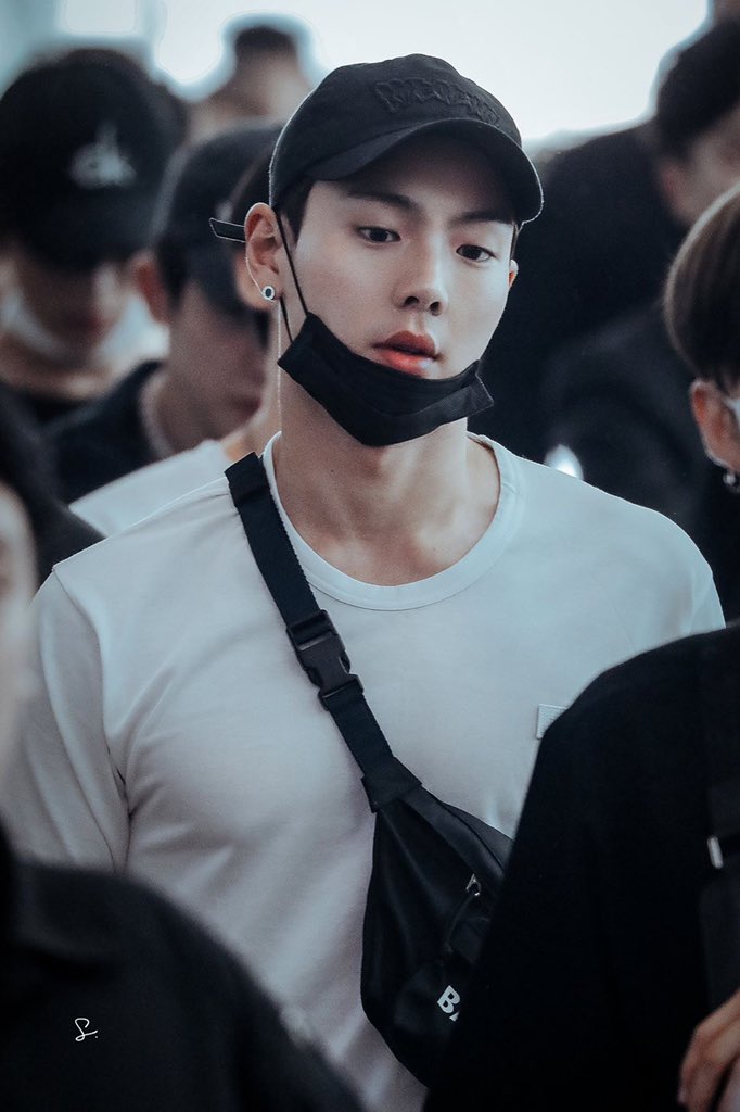 beret shownu 