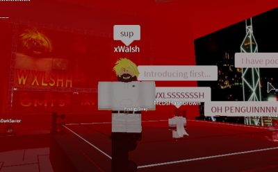 CewCrucial's tweet photo. Round 2 Match 2 of the CEWC n1c tournament this seems to be a very close match by what people say but, matt dominates the match up with a 3/0 scoring and is going to the CEWC n1c finales against lee davis. https://t.co/ex4rZAMgWg
