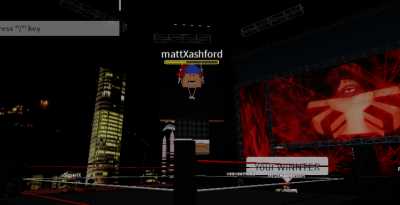 CewCrucial's tweet photo. Round 2 Match 2 of the CEWC n1c tournament this seems to be a very close match by what people say but, matt dominates the match up with a 3/0 scoring and is going to the CEWC n1c finales against lee davis. https://t.co/ex4rZAMgWg