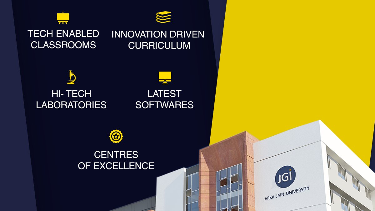 arka_jain's tweet photo. #Btechadmissions2020
AJU School of Engineering &amp; #information #technology is established with an aim to provide quality education and entrepreneurship development for engineering aspirants. 

We are accepting applications 
To apply, visit - https://t.co/dFzHhdNdIS
#LifeAtAJU https://t.co/SglOBi304K