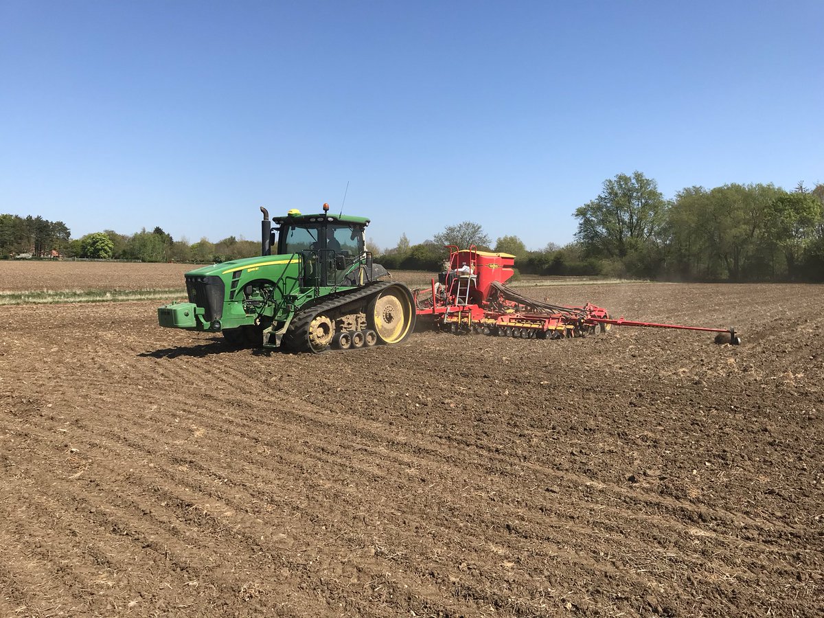 CJCLee (Saxthorpe) Ltd tweet media