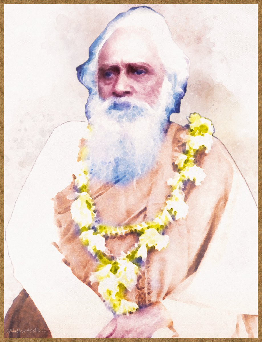 Meet Padma Bhusan Pandit Nilakantha Das. He was an orator, politician and social reformer born in the village Sri Ramchandrapur of Puri, Odisha. He was one of the member of “PANCHA SAKHA OF SATYABADI ERA”.More:  https://bit.ly/3cGRnnP&q... href=