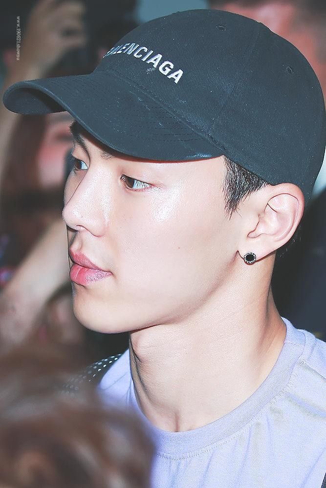 beret shownu 