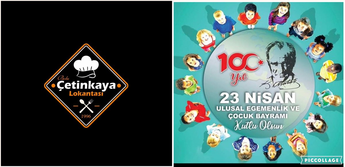 Küçük Hanımlar, Küçük Beyler! Sizlerin Türkiye'yi bugünkü seviyeye getiren nesillerin izinden giderek ülkenin huzuru, refahı ve gelişmesi için zorluklar karşısında yılmayacağınıza olan inancımız tamdır. 23 Nisan Ulusal Egemenlik Ve Çocuk Bayramınız Kutlu Olsun #23NisanKutluOlsun