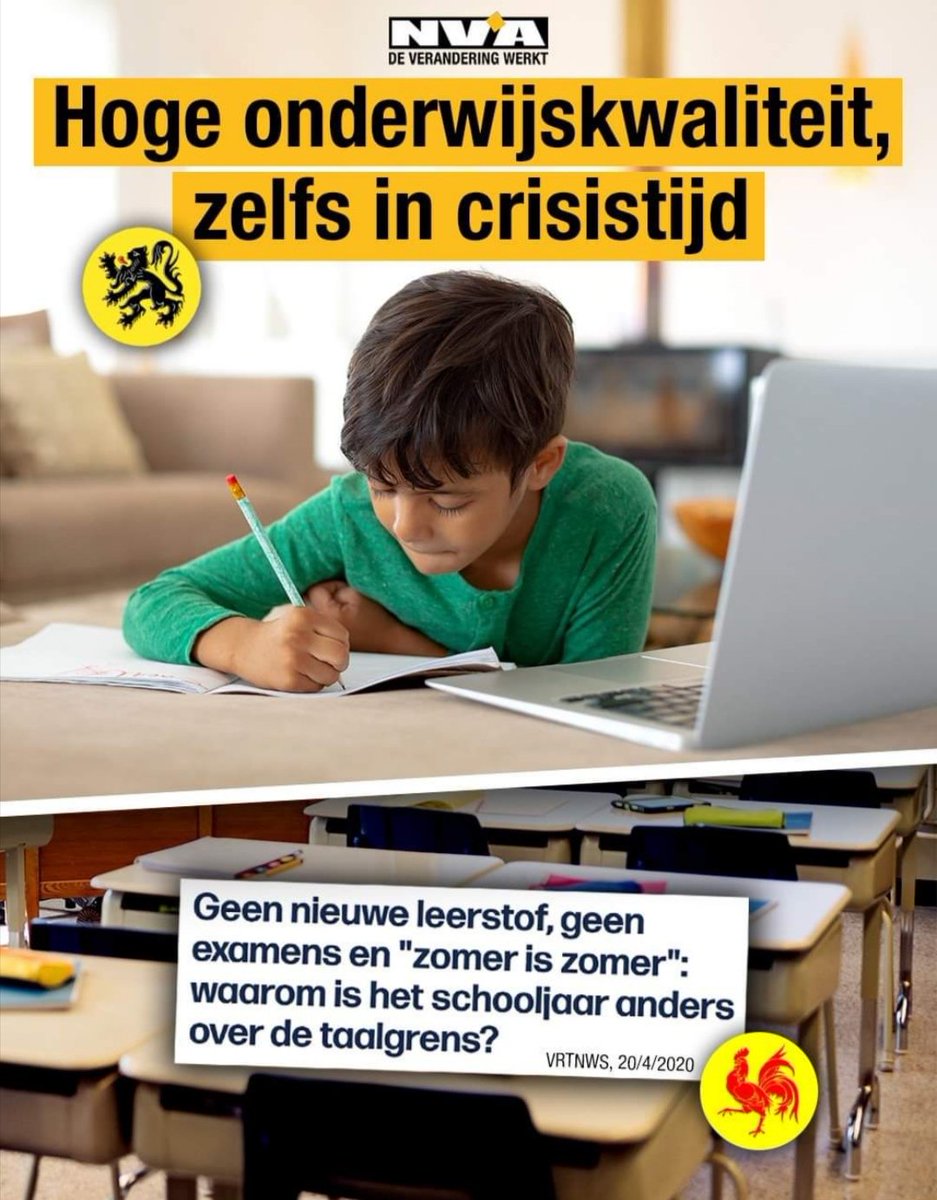 AlainGerlache's tweet image. Un peuple qui a véritablement confiance en soi n'éprouve le besoin de dénigrer les autres en permanence pour s'affirmer. Le #nationalisme, c'est au fond un complexe d'infériorité non résolu #begov #NVA