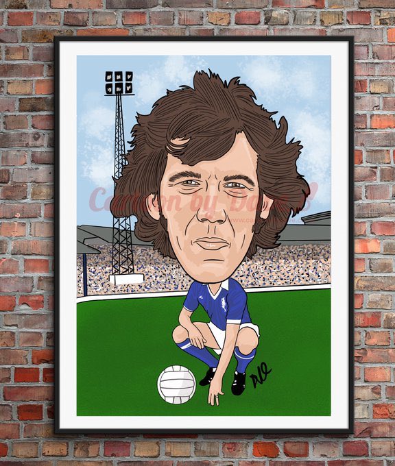 ThatMillwallPod's tweet photo. We’ve been given this illustration of #BarryKitchener by @Cartoonsbydave 👏to Auction off for @DemelzaHospice  so pls send us your bids if you’d like to own it.
All proceeds to help the @DemelzaHospice  through the extra demand of the #CoronaVirus crisis 

Ends Saturday 25th 4pm https://t.co/nVHX8poMxA