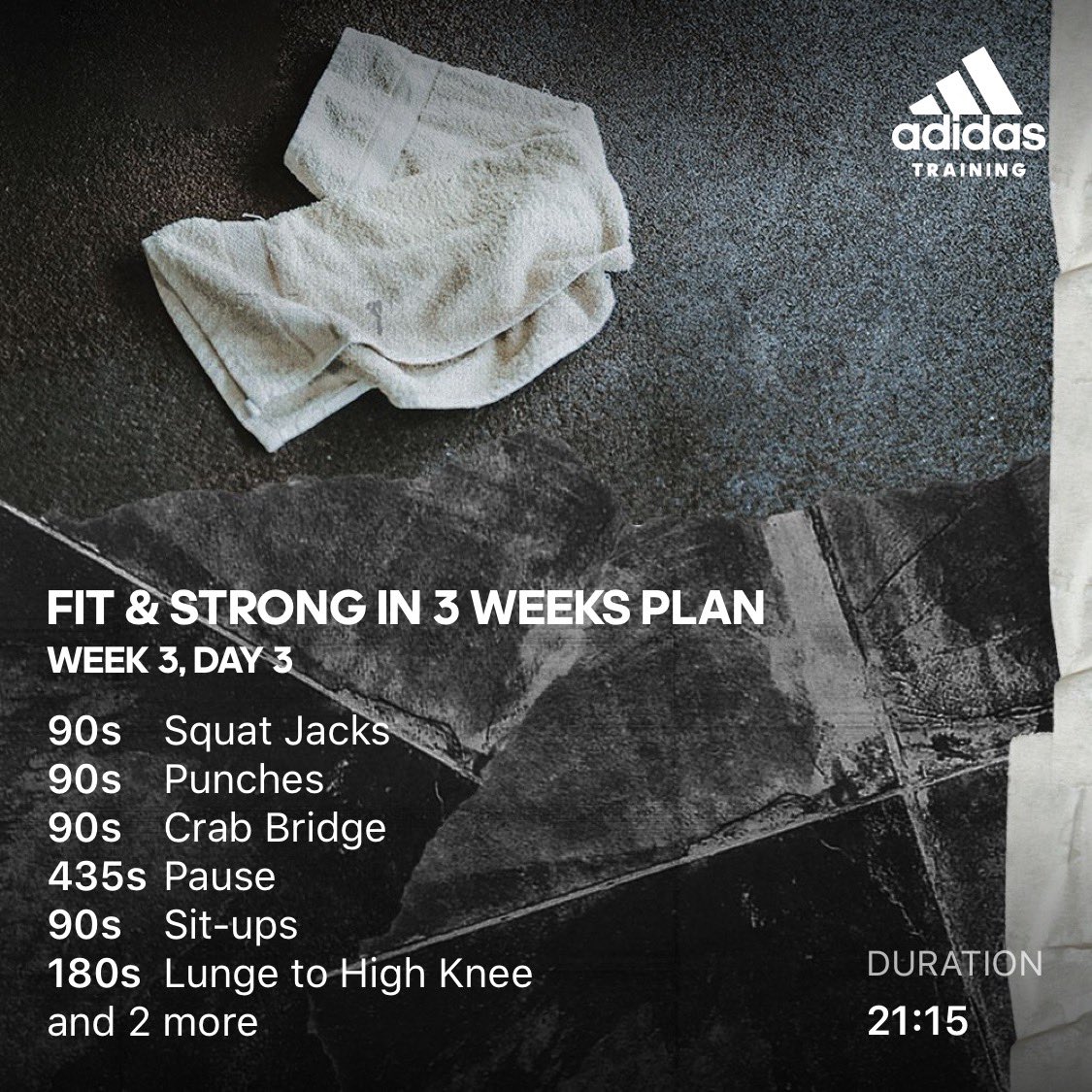 nazmihalim_'s tweet photo. Petang kalau rajin run pulak. Kalau
#W3D3
#adidastraining
#StayAtHome
#beatyesterday https://t.co/FMeaVqc8if