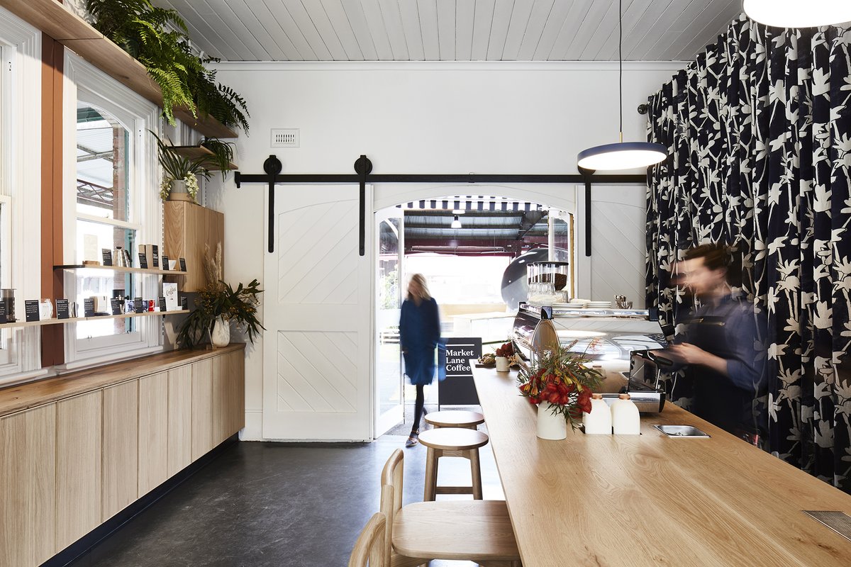 Our shops will be closed on Saturday for the Anzac Day public holiday. We'll be back on Sunday for takeaway coffees and beans for home.