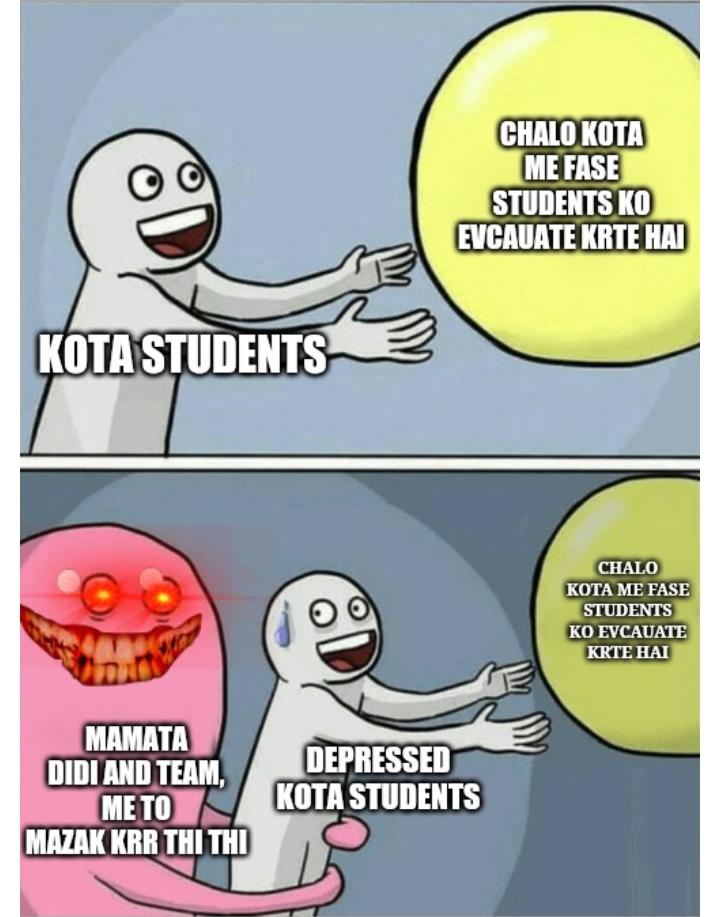 TarafdarUttara's tweet photo. Amder kno bonchitto korahocche?? Amra ki bhul korechi? Kno amader jonne bus pathano hocchena? UP,UK,MP, Gujarat sob chole gelo amader choker samne diye
#AmraBariJeteChai #takeusbackhome
@MamataOfficial @abpanandatv @Zee24Ghanta @aajtak @ZeeNews @ParthaCofficial @DilipGhoshBJP https://t.co/G1xb0bhF9h