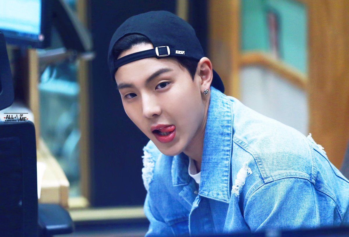 beret shownu 