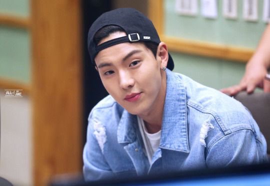 beret shownu 