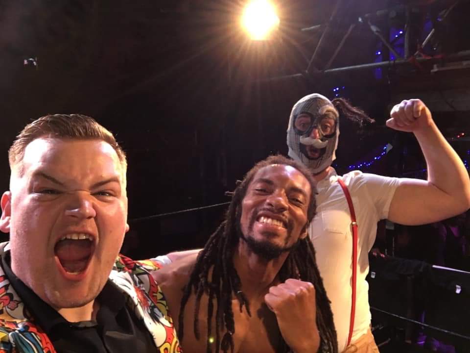 Buffalo Soldier tweet media