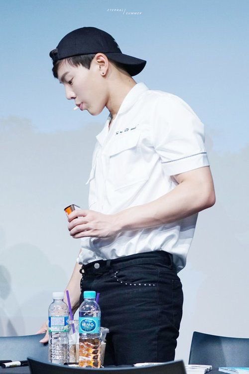 beret shownu 