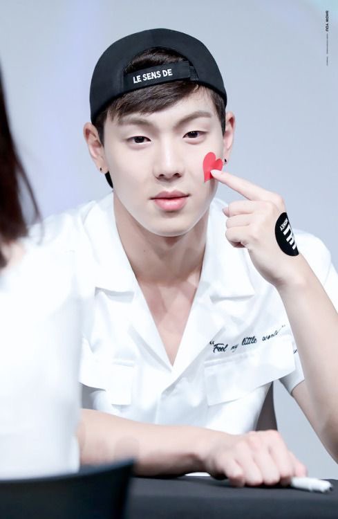 beret shownu 