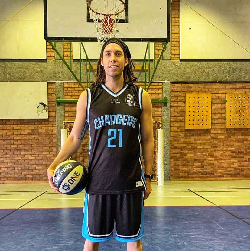 New Era means new jerseys

#ChargersSTRONG #NBL1 #NBL1South @NBL1HQ @spaldingaus