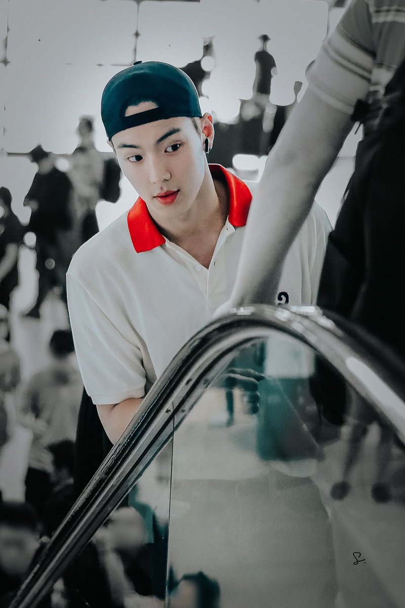 beret shownu 