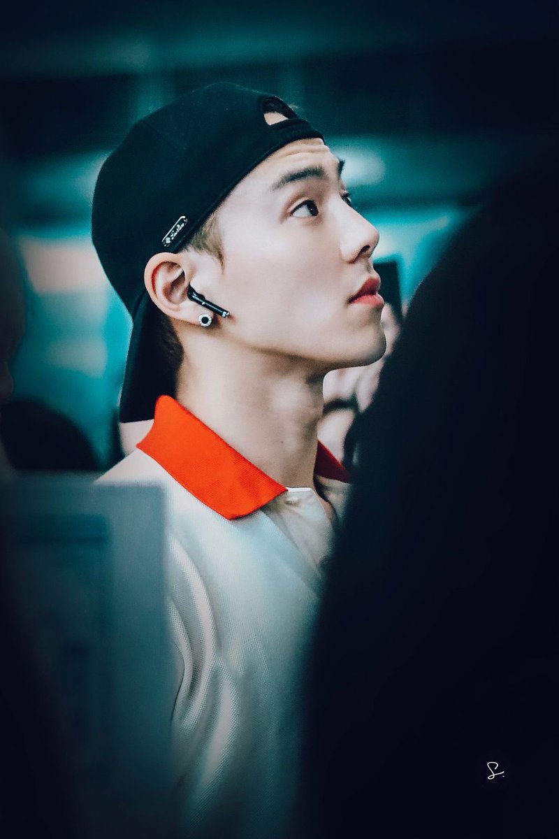 beret shownu 