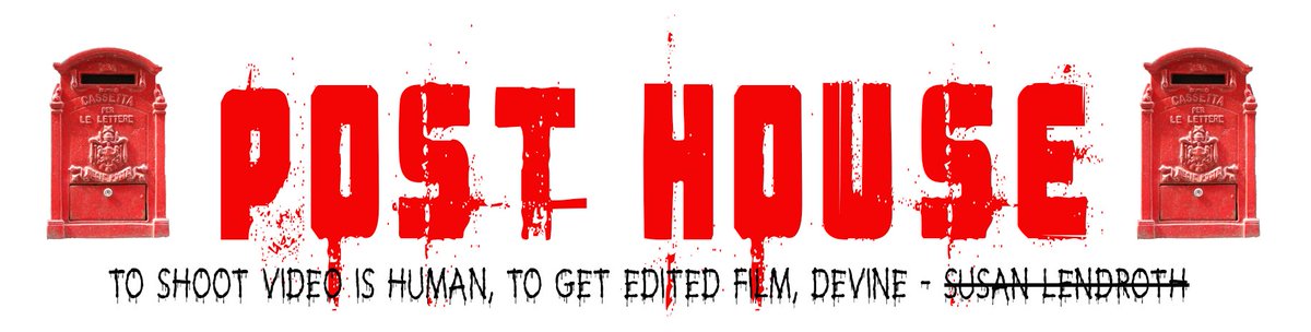 PostHouse13's tweet photo. Get films &amp; promos made without filming. Or send us your footage and we’ll have it edited within 24 hours - https://t.co/eSPdhSjtuk 

 #filming #brandagency #businessvideo #corporatevideo #visualstorytelling #multimedia #video #videoproduction  #brandingagency #agency https://t.co/sfHAzV5afP
