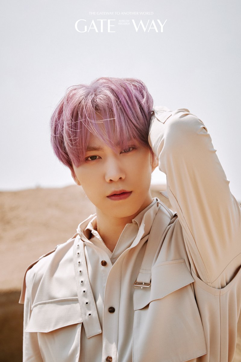 fantagiomusic_'s tweet photo. [#아스트로]
ASTRO 7th Mini Album <GATEWAY>
Official Photo - TIME TRAVELER Version ⏳

2020. 05. 04 6PM
Coming soon 🚪

#ASTRO #GATEWAY #Knock #널찾아가 #ROCKY https://t.co/5gDaK7dOP3