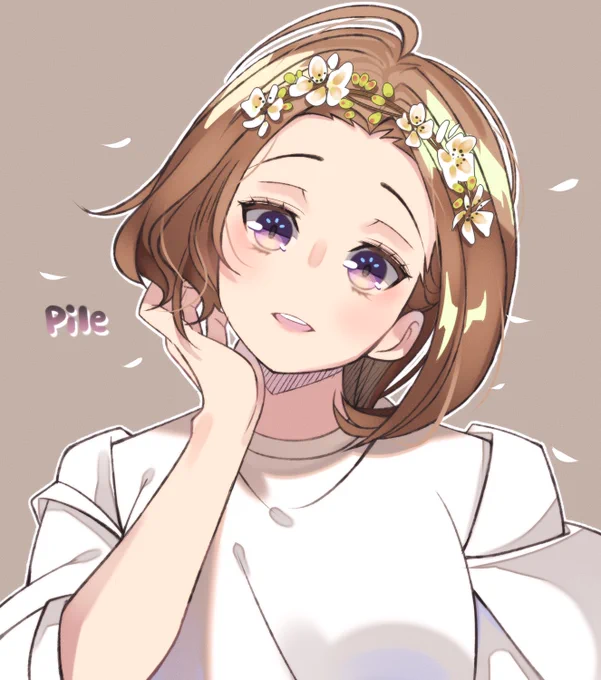 ちゃんぱいるちゃん₍₍(ง˘ω˘)ว⁾⁾♫

今日は20時からうちぱいインスタ!

だらっとお喋りするのか何か2人で企画してるのか楽しみね(^q^)♡

#Pile 