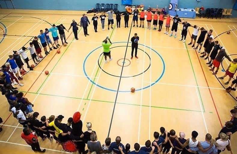 kickoff@3 tweet media