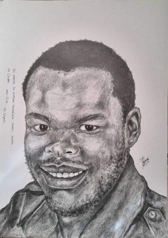 TsammuP's tweet photo. Join us as we wish the founder of #TsaMmu @OmphileMolusi a Happy Birthday, his writing credits include #Itsoseng #Ankobia #etvScandal #Pozeng and many more. Thank you for sharing your gift for writing with others.β₯οΈ https://t.co/8Uvuxds3oi