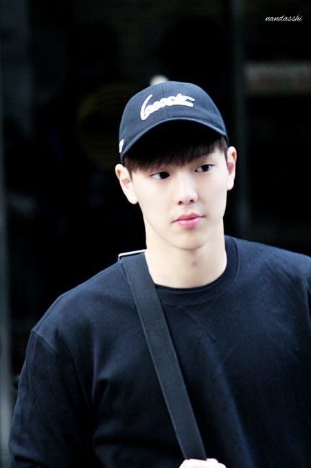 beret shownu 