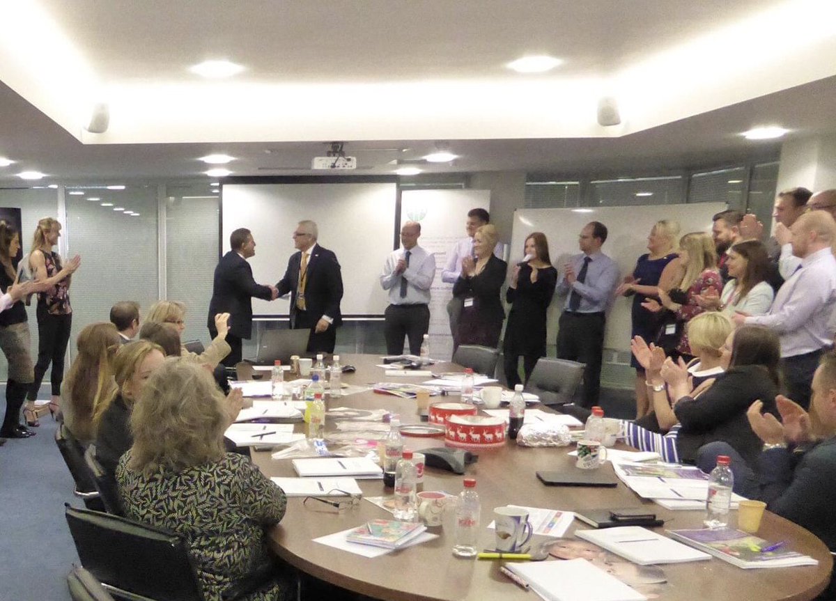 Steve Sparrow tweet media