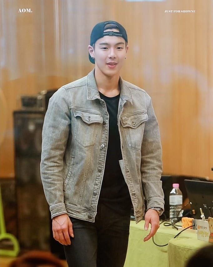 beret shownu 