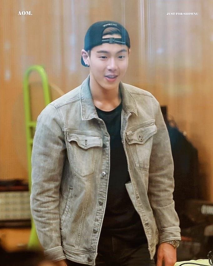 beret shownu 