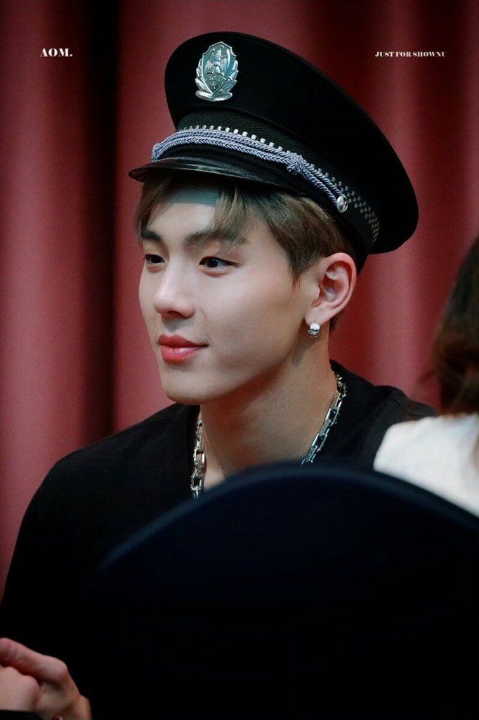 beret shownu 